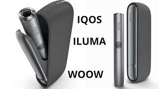 RECENSIONE IQOS ILUMA