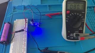 ESP8266 with MCP1700-33 Deep Sleep current