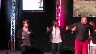 Thank You - Charles Martin ft Yolanda Harris Stover