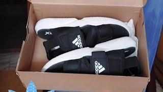 BAGONG SANDALS 'adidas'