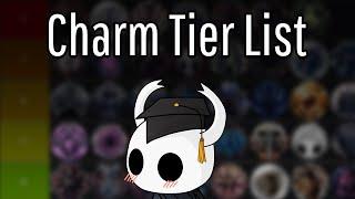 fireb0rn's Hollow Knight Charm Tier List