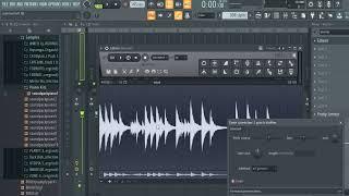 Importing Free Producer Grind Samples to FL Studio 20