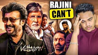 Vettaiyan Movie Hindi Dubbed REVIEW | Suraj Kumar