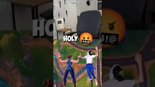 Craziest Fortnite Glitch EVER! 