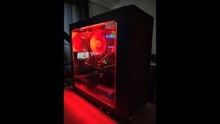 Gameplay  on:  i5 2500K(4,5GHz)  + r9 290x 4GB