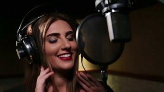 Rihanna - Man Down RMG Studios - covered by Sarina Cross