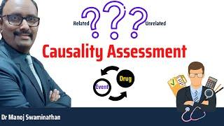 Causality Assessment