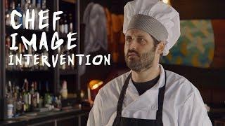 Chef Image Intervention | Torontopia