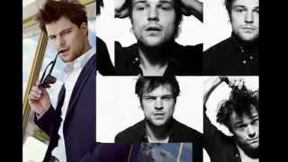 Danila Kozlovsky - Russian superstar ( Video from Alena Rus ).