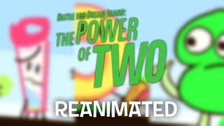 TPOT 4 Reanimated! (Part 17 for @Smilednathan )