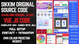 SIKKIM Latest Source Code | Free SIKKIM Source Code | SIKKIM Source Code Setup