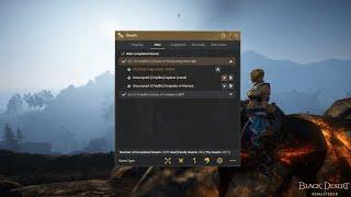 How To Find NPC From Quest Fragmented Verdiant [Odyllita I] Black Desert Online SEA