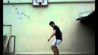 Freestyle Futbol  (Eddy Bueno)