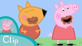 Peppa Pig - Spring (clip)