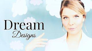 ASMR Dream Designer Roleplay/Personal Attention Designing Your Best Dream/Soft Spoken Accent, Typing