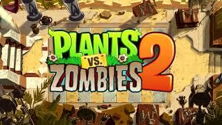 Ultimate Battle - Ancient Egypt - Plants vs. Zombies 2