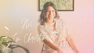 Welcome to Christine Hansen's YouTube Channel