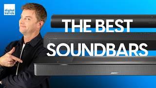 Best Soundbars of 2024 | TV Audio Upgrades for Every Budget