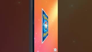 My First God Pack on my Daily Pull? (Pokemon Pocket)