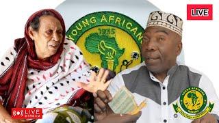 MAMA KARUME ATEMA NYONGO | NITAMUADABISHA MZEE MAGOMA