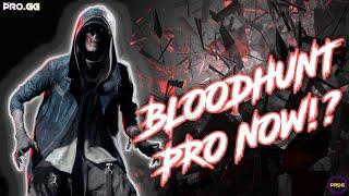 So I Became a BloodHunt Pro Player!!? // @KoFFeeFPS