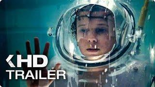 STRANGER THINGS Trailer German Deutsch (2016)