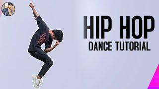 how to learn online hip hop dance steps ||  #ravioriginalcreator || #hiphopdance  || #tutorial #vir.