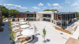 Domremy College: Nano Nagle Learning Centre