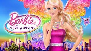 Barbie™ Secretul Zânelor (2011) Film Complet Dublat în Română