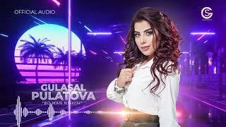 Gulasal Pulatovа - ТУХФА БАРОИ ОШИКОН (Official Music Video) گولاسال پولوتووا