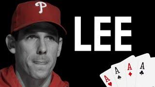 Cliff Lee's Forgotten Dominance