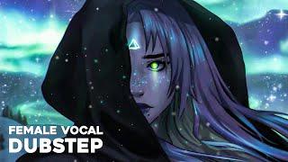 Best Female Vocal Dubstep Mix 2025  Dubstep Female Vocals Gaming Music Mix