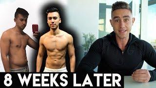 How To Stay Lean After a Diet | THE RESULTS | Zac Perna