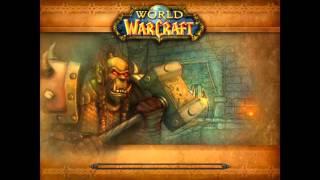 World of Warcraft Quest: Предок Камнеград