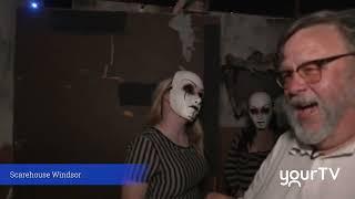 Scarehouse Windsor