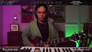 Joshua Woo - JoshuaWooMusic Stream (23rd Sept 2024)