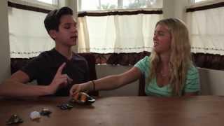 Boys Are Stupid, Girls Are Mean - Season Two - Episode 5 - Bikini