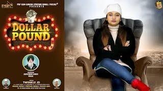 Doller Pound | Twinkle JD || Guru Ravidas Ji Bhajan | 2022 | @Gun Gawan Records