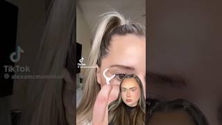 this eyeliner hack is so good #shorts