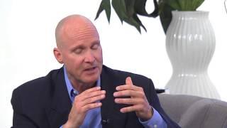 Dr Ron Eccles on "The Ripple Effect" with Kristen White