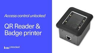 Access Control Unlocked: The QR Reader  | Kisi