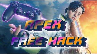 Best APEX LEGENDS HACK 2024 | WALLHACK ESP + AIMBOT  | FREE APEX DOWNLOAD