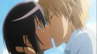 Misaki X Usui ~Bad Boy~