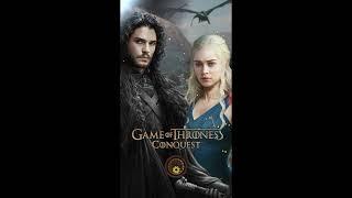 Got-conquest - Стратегия, Война, Укрепить престол, советы