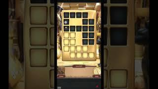 100 DOORS CHALLENGE 2 LEVEL 89 ANSWERS