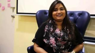 Testimonial - Dr Vijaya Patil