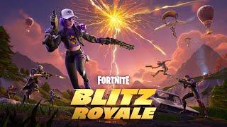 NEW Fortnite Roguelike Mode Announced!  (Official News + All Leaks)