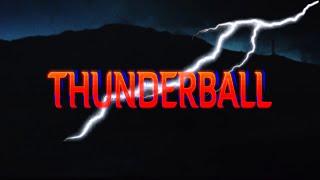 Atrey - Thunderball