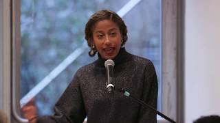 Lessons from June Jordan - Aja Monet - Part 7 of 8