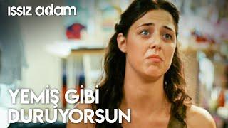 Yemiş Gibi Duruyorsun | Issız Adam